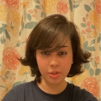 Jamie Angel