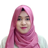 Afsana Binty Zaman