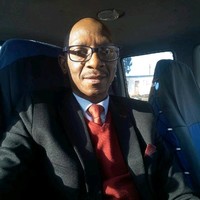 Mzwamadoda Grootboom