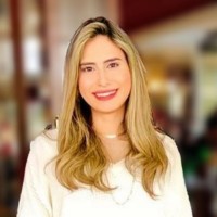 Rafaela Melo