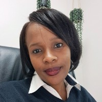 Patricia Nofemela