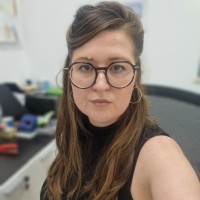 Maria Garber-Akrish