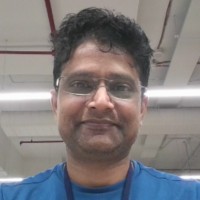 Chandra Sekhar Mallela
