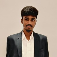 Ajay Selvakumar S A
