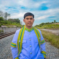 Thananut Kwanbua