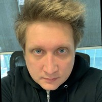 Andrey Khaustov