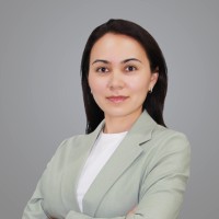 Alina Galko