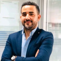 Ayoub EL HAIMER