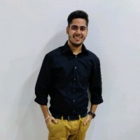 Saksham Batra