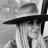 Shelby Seitter, LCSW, LAC, ADS, EMDR-T