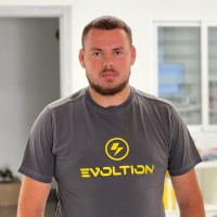 Andrei Vladut Matei