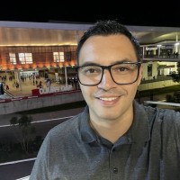 Robert Fernando Pinheiro