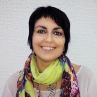 Silvia Llorach
