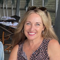Lesley Mcallister
