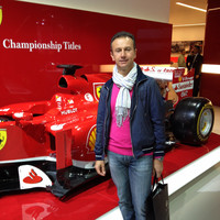 Fabio Giacumbo