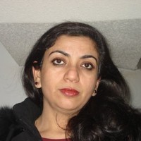 Mamta Chopra