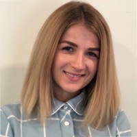 Марина Шевченко