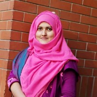 Fatema Mehnaz Bintee Mohammad