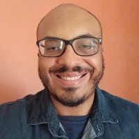 Alexandro Ramos