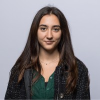 Nuria Mena Fabregat