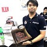 Marlan Luke Dela Plata