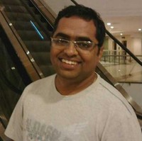 Renjith Mamman