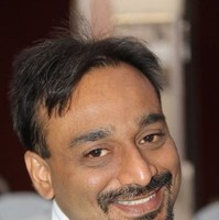 Niraj Bhavsar