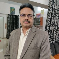 G K RAGHAV