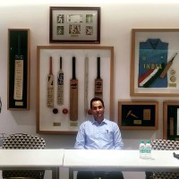 Rahish Mishra