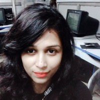 Sayantani Das