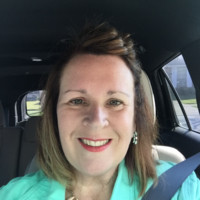 Carolyn Olson