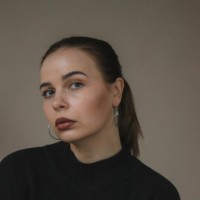 Viktoriia Sviderska