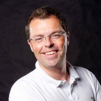 Laurent Bakker