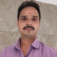 Piyush Dubey