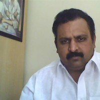 Mohan Khoku