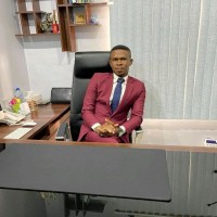 Vintagesam Okoroafor