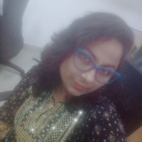 Ezhilarasi Mohan