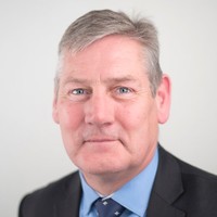 David Potts