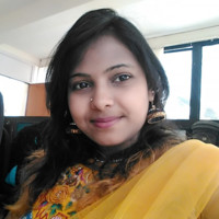 Harshala M V
