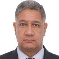 Mauricio Monsalve