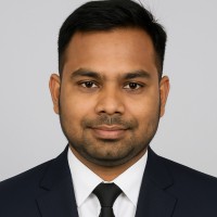 Shailesh Pandit