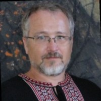 Oleksii Sokolov