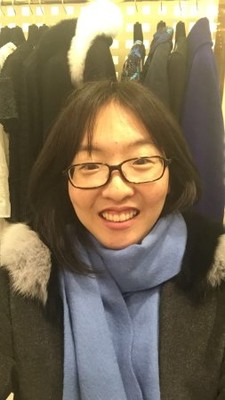 姚舒洋