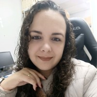 Camila Rebello