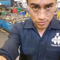 Luis Jesús Hernandez paredes