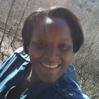 Ebonee Clarke