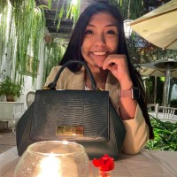 SHERLY ARIANA GARCIA LARREA