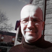 Stephan Wyrwoll