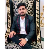 Ibrar Munawar