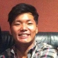 Daniel Padang Zau Du